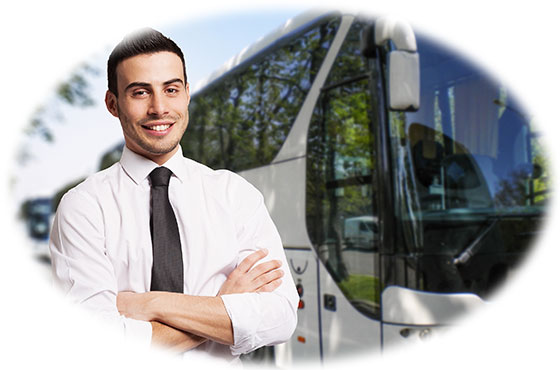 Bus Insurance Coverage